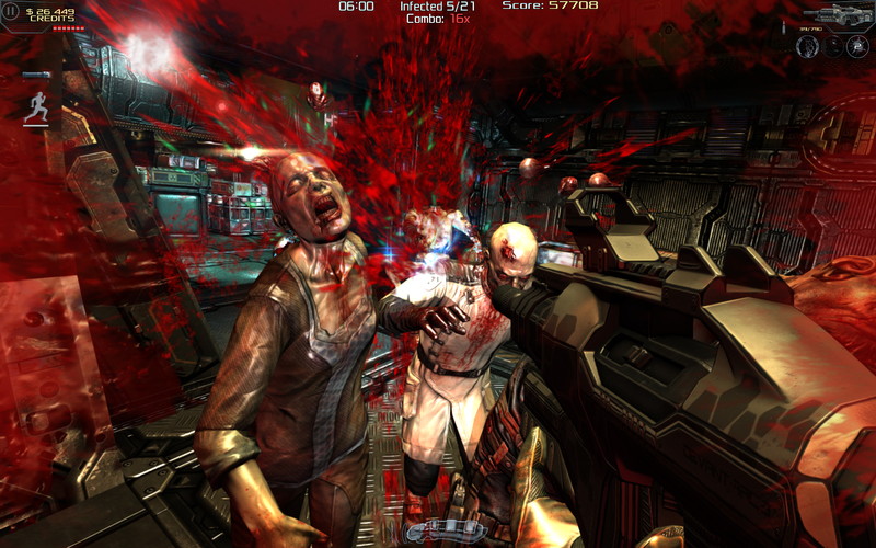 Dead Effect - screenshot 14