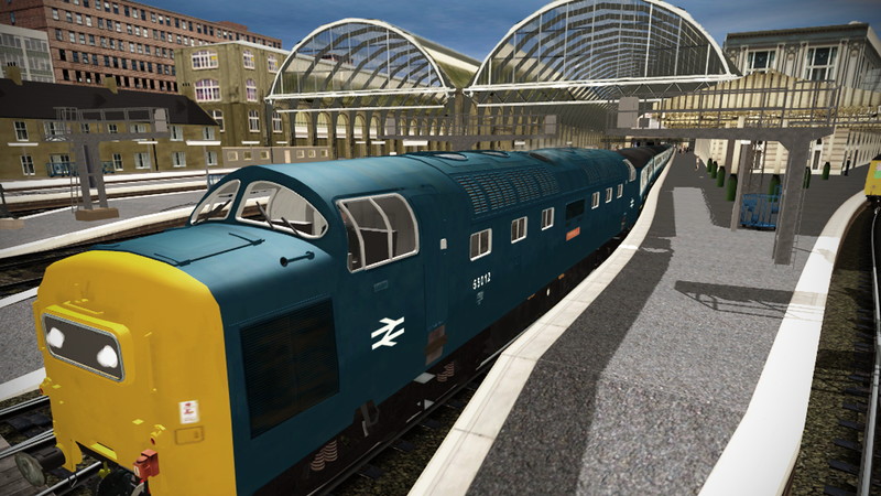 Trainz: A New Era - screenshot 5