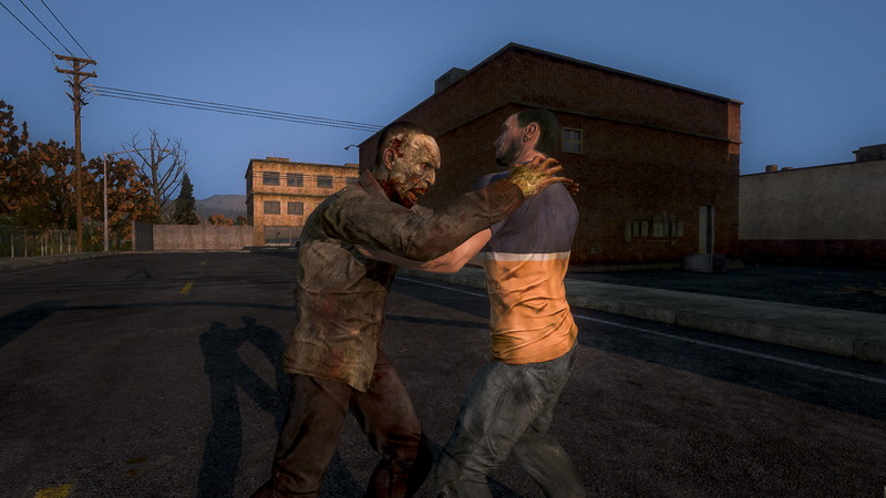 H1Z1: Just Survive - screenshot 37