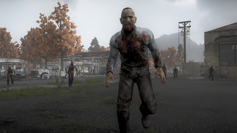 H1Z1: Just Survive - screenshot 21