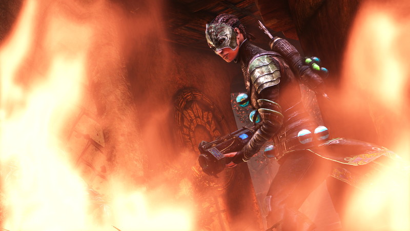 Nosgoth - screenshot 11