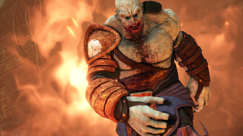 Nosgoth - screenshot 10