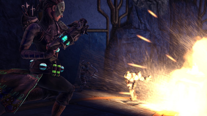 Nosgoth - screenshot 1