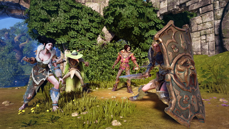 Fable Legends - screenshot 27