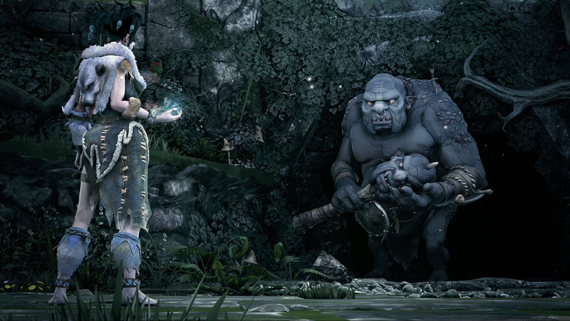 Fable Legends - screenshot 7