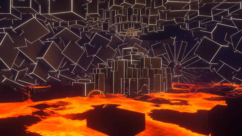 Soul Axiom - screenshot 31