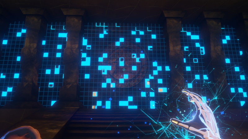 Soul Axiom - screenshot 23