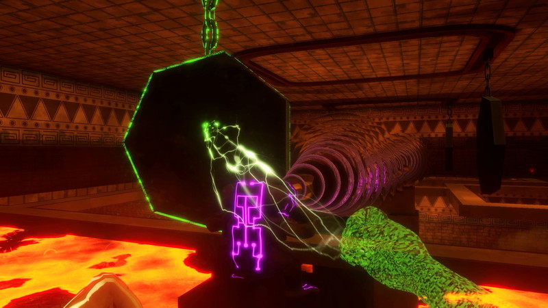 Soul Axiom - screenshot 21