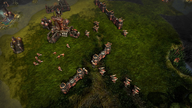 Grey Goo - screenshot 17