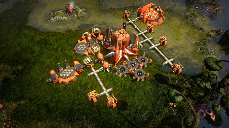 Grey Goo - screenshot 14