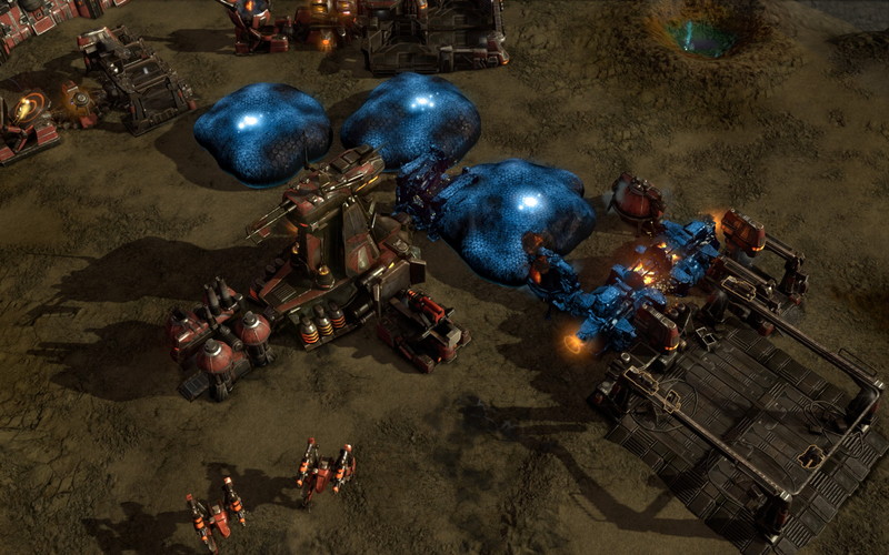 Grey Goo - screenshot 13