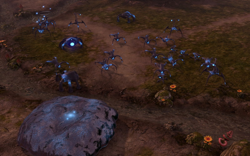 Grey Goo - screenshot 8