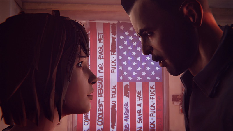 Life is Strange: Episode 1 - Chrysalis - screenshot 66