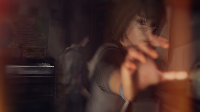 Life is Strange: Episode 1 - Chrysalis - screenshot 61