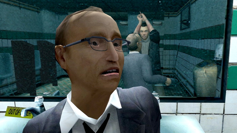 Fahrenheit: Indigo Prophecy Remastered - screenshot 5