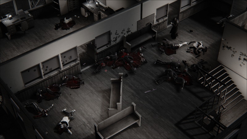 Hatred - screenshot 24