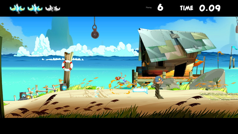 Harold - screenshot 3