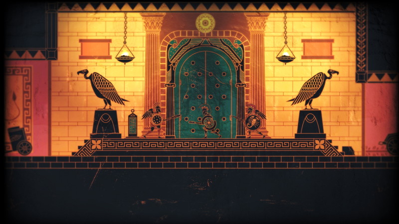 Apotheon - screenshot 3