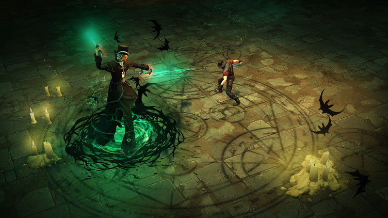 Victor Vran - screenshot 24