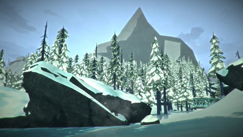 The Long Dark - screenshot 23