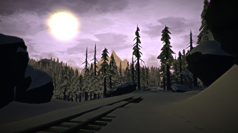 The Long Dark - screenshot 21