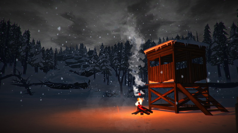 The Long Dark - screenshot 20