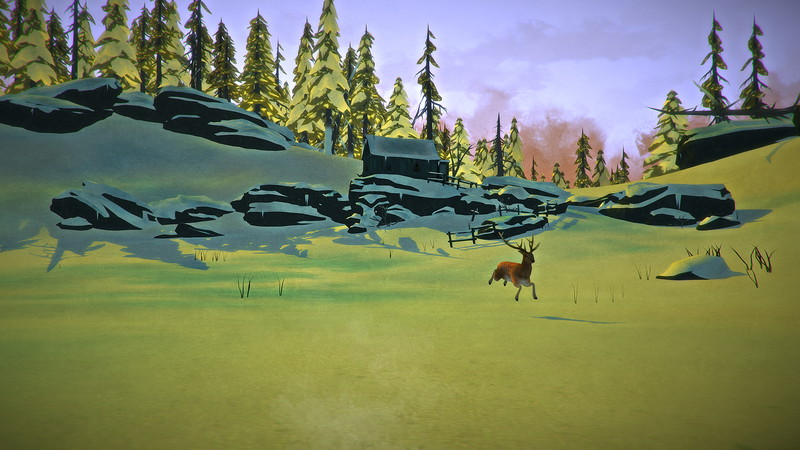 The Long Dark - screenshot 7