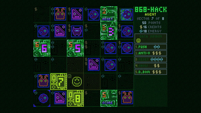 868-HACK - screenshot 11