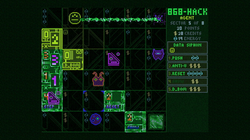 868-HACK - screenshot 10