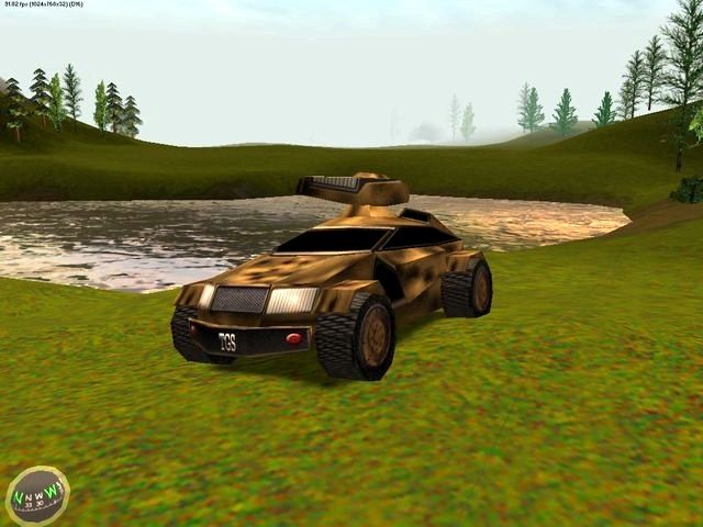 Codename: Xtreeme Forces - screenshot 53