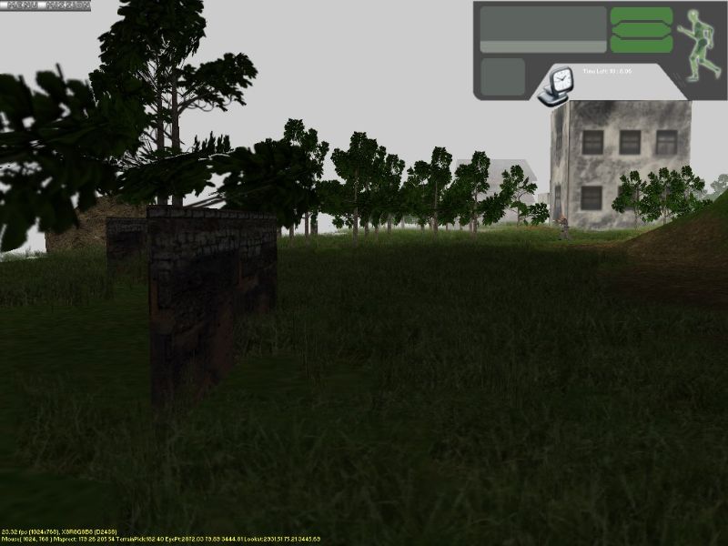 Codename: Xtreeme Forces - screenshot 18