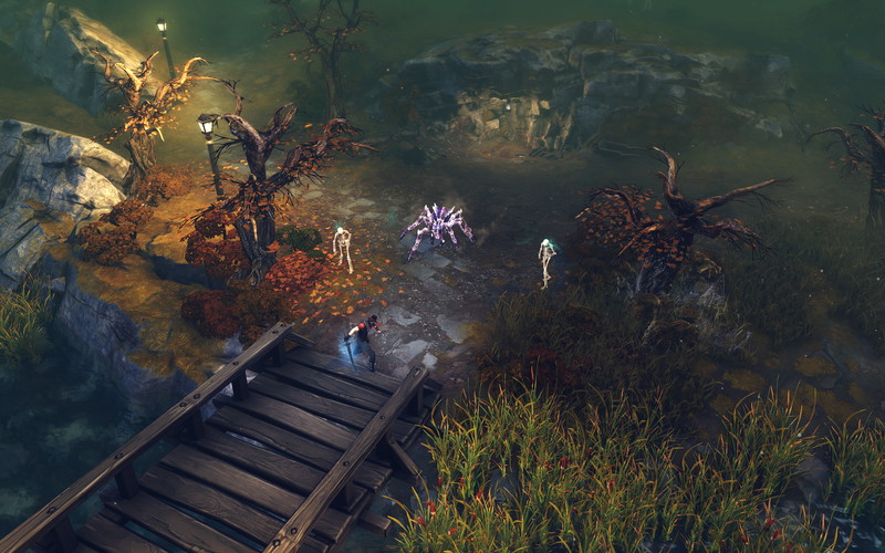 Victor Vran - screenshot 18