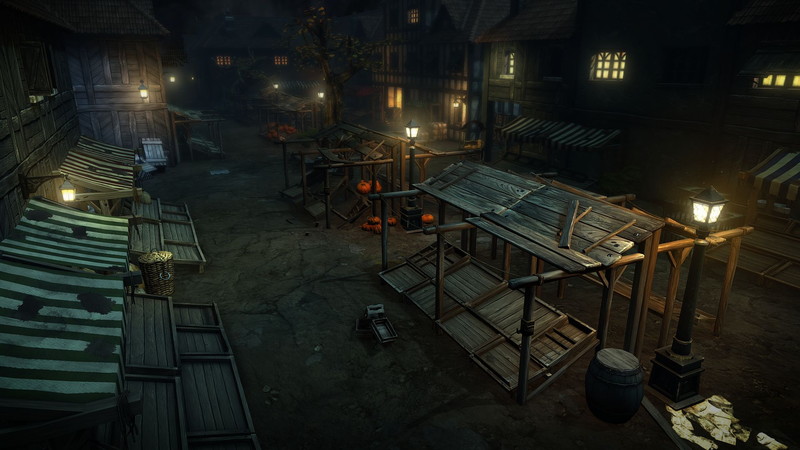 Victor Vran - screenshot 15