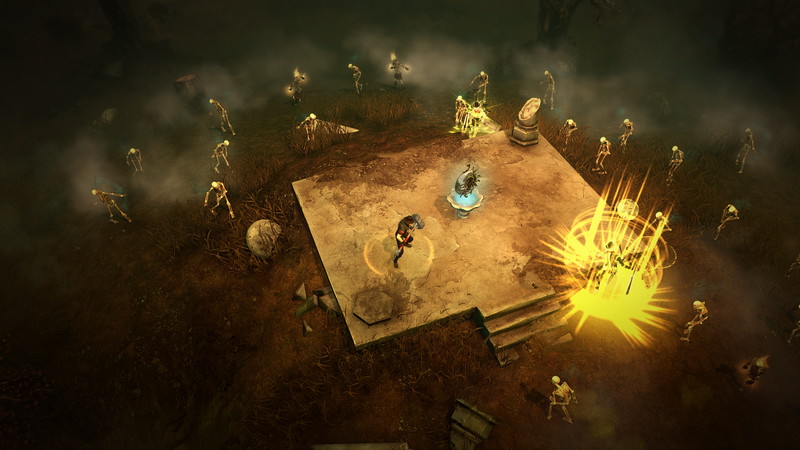 Victor Vran - screenshot 8