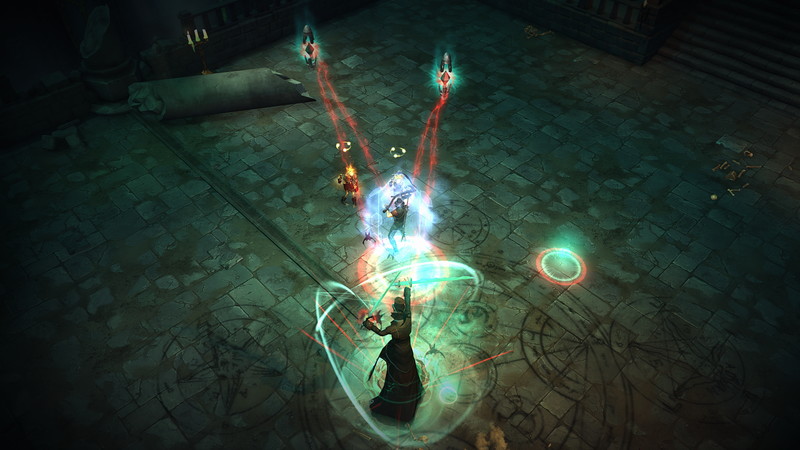 Victor Vran - screenshot 6