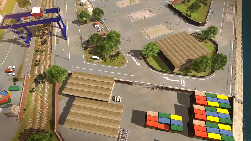 Logistics Company Simulator - screenshot 12