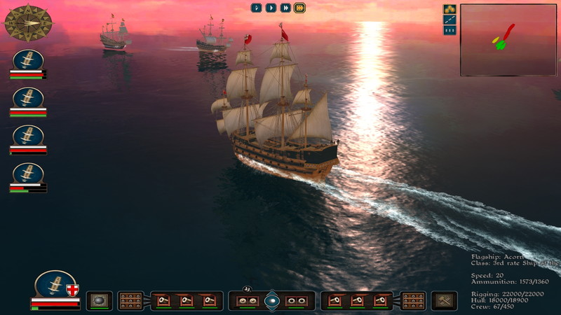 Caribbean! - screenshot 18