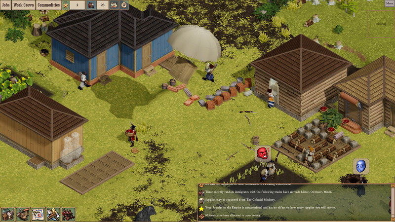 Clockwork Empires - screenshot 15