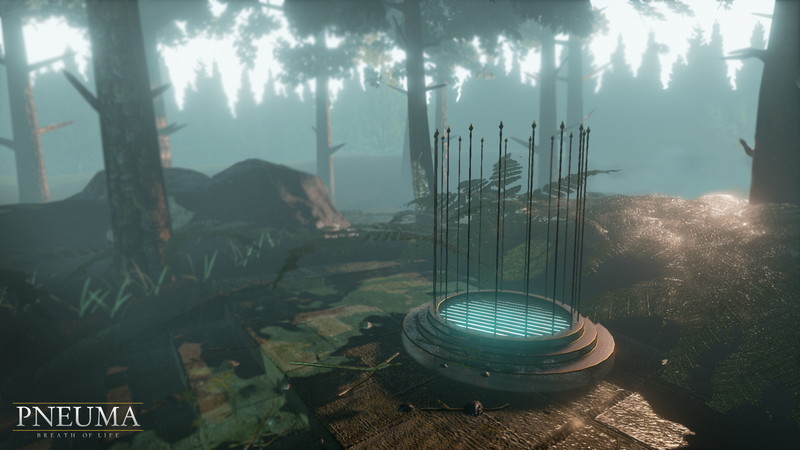 Pneuma: Breath of Life - screenshot 12