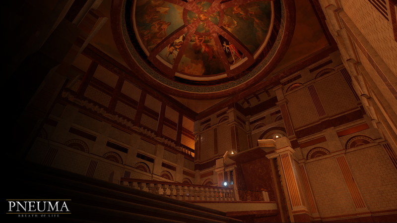 Pneuma: Breath of Life - screenshot 9