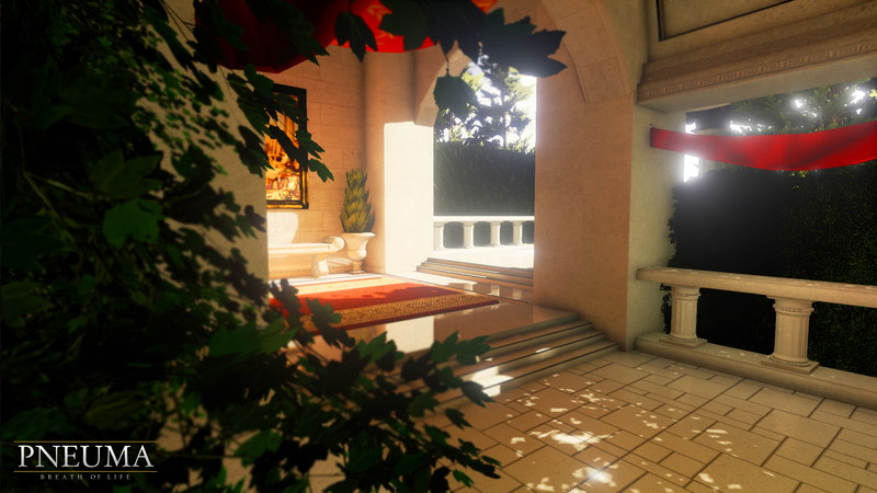 Pneuma: Breath of Life - screenshot 6