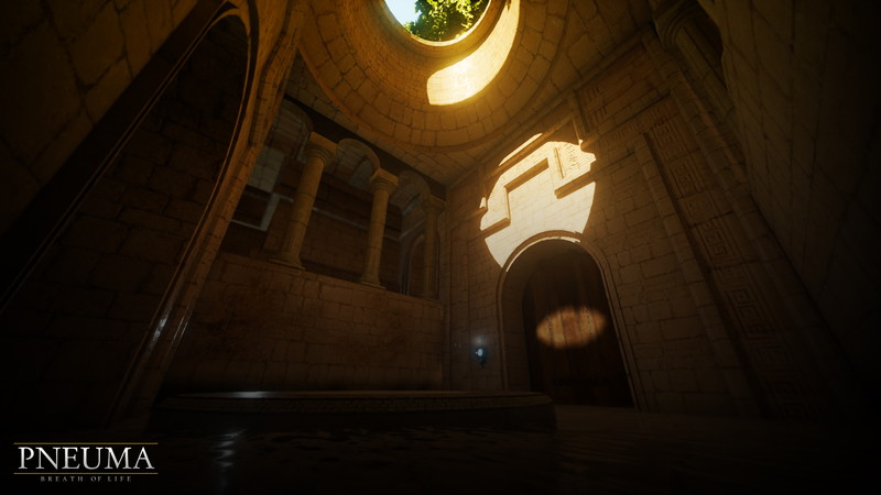 Pneuma: Breath of Life - screenshot 4