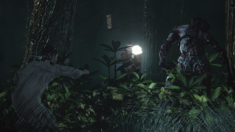 Resident Evil: Revelations 2 - screenshot 21