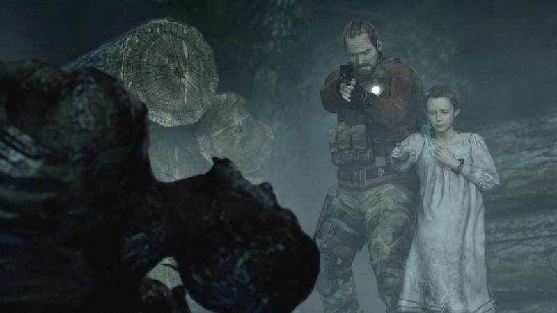 Resident Evil: Revelations 2 - screenshot 20