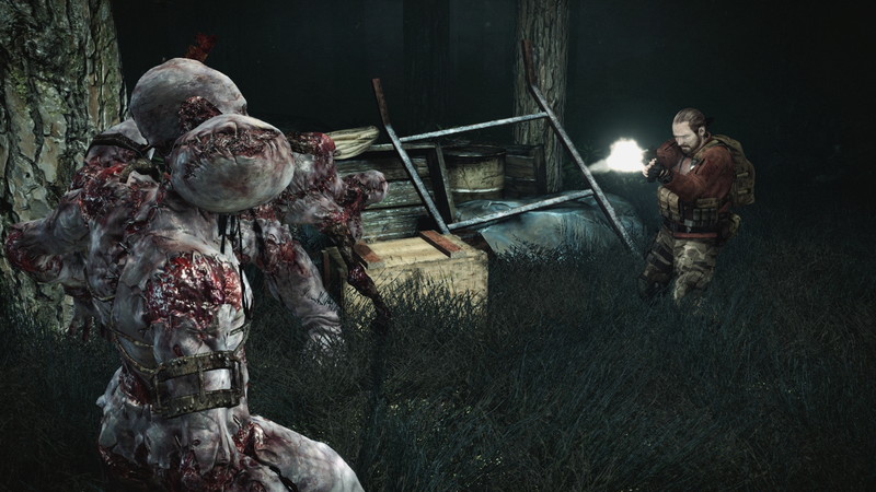 Resident Evil: Revelations 2 - screenshot 16