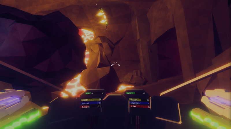 Sublevel Zero - screenshot 3