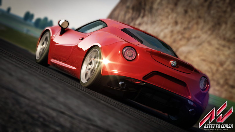 Assetto Corsa - Dream Pack 1 - screenshot 30