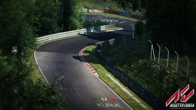 Assetto Corsa - Dream Pack 1 - screenshot 27