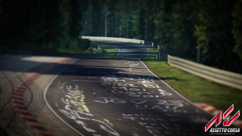 Assetto Corsa - Dream Pack 1 - screenshot 17