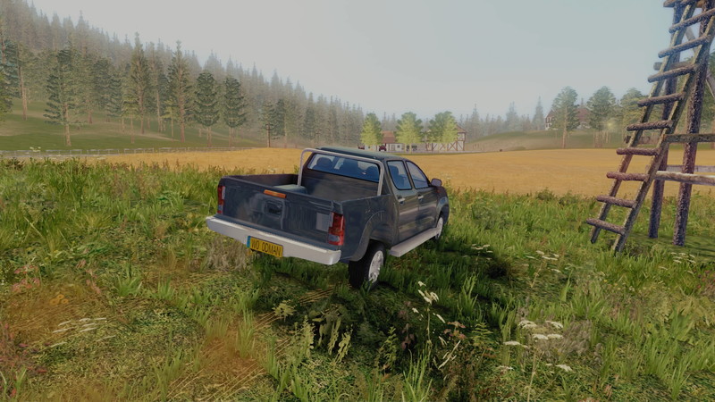 Professional Lumberjack 2015 - screenshot 8